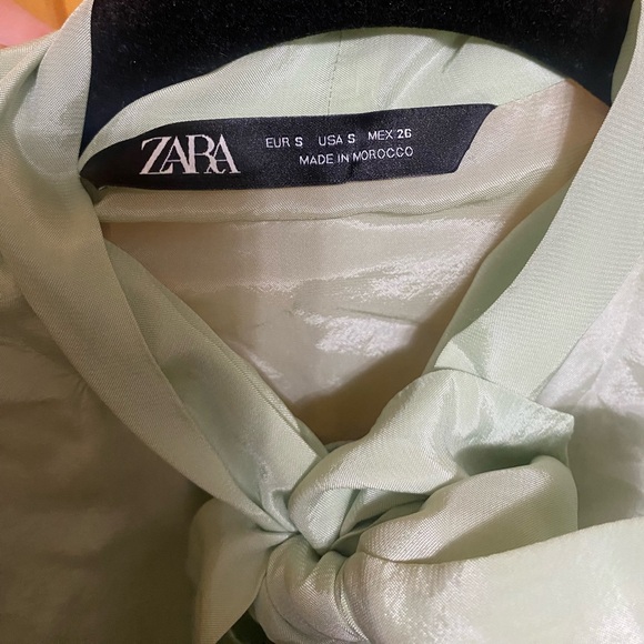 Zara Blouse - Picture 5 of 5